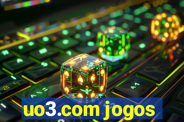 uo3.com jogos